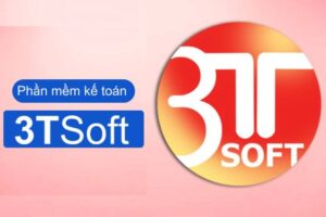 3TSoft bản dùng thử giúp quản lý kế toán cơ bản cho doanh nghiệp nhỏ.