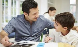 Quyền và nghĩa vụ người giám hộ nhằm bảo vệ lợi ích người được giám hộ.