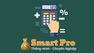 Smart Pro bản miễn phí giúp quản lý kế toán cơ bản cho doanh nghiệp nhỏ.