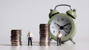 Thời hạn và nghĩa vụ chi trả trợ cấp thôi việc