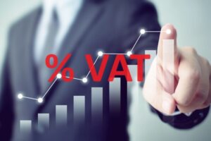 VAT ngược là cách tách thuế GTGT từ giá đã gồm VAT.