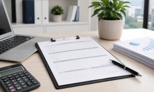 Giải đáp những thắc mắc thường gặp về thư xác nhận thu nhập.
