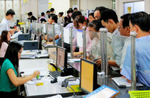 Thông tin địa chỉ và giờ làm việc mới nhất của Phòng Đăng ký kinh doanh.