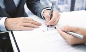 Những lưu ý khi thành lập công ty tại Bình Định