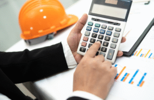 Đặc điểm khác biệt của kế toán xây dựng