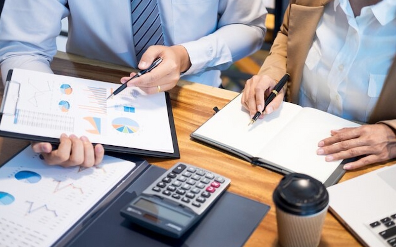 Tiêu chí để đánh giá một công ty dịch vụ kế toán uy tín