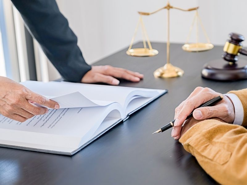 Lợi ích khi chọn dịch vụ thành lập công ty tại Bình Định của Kế Toán Anh Minh