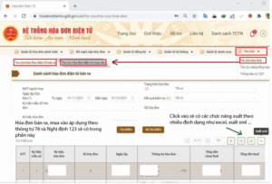 Tra cứu hóa đơn điện tử Tổng cục Thuế giúp kiểm tra hóa đơn đầu vào chính xác.
