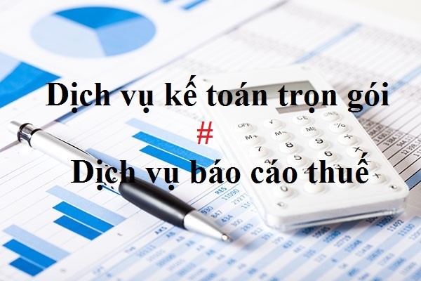 Đại lý Thuế Anh Minh - công ty dịch vụ kế toán uy tín giá rẻ