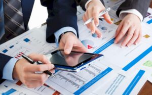 Dịch vụ báo cáo tài chính cuối năm chuyên nghiệp hàng đầu Việt Nam