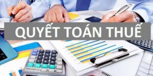 Dịch vụ quyết toán thuế TNCN là gì?