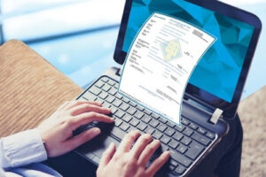 nhà cung cấp dịch vụ hóa đơn điện tử uy tín