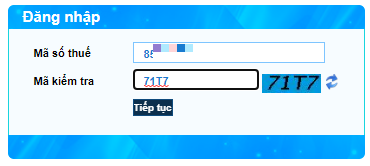 Hướng dẫn cách nộp thuế thu nhập cá nhân online năm 2022