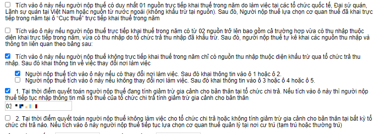 Hướng dẫn cách nộp thuế thu nhập cá nhân online năm 2022