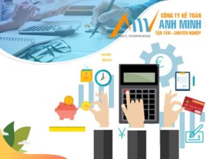 Đặc điểm của dịch vụ kế toán tại quận 8