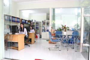 Dịch vụ kế toán tại Nha Trang