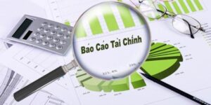 Báo cáo tài chính là gì