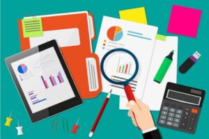 Các loại báo cáo thuế phải nộp hàng tháng, hàng quý