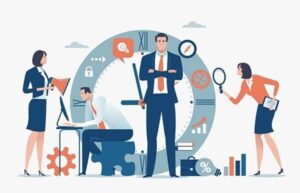 Hệ thống kiểm soát chất lượng và vai trò của nhóm kiểm toán