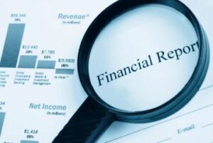 Cách tra cứu báo cáo tài chính của doanh nghiệp đã nộp