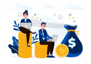 Doanh thu là gì? Tổng doanh thu là gì?