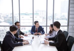  Số lượng công ty mở ra ở Gò Vấp không ngừng tăng nhanh