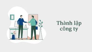 Nhu cầu thành lập công ty ở quận 4 không ngừng tăng lên