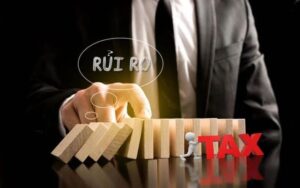 Dấu hiệu nhận biết doanh nghiệp rủi ro về thuế, hóa đơn khá rõ ràng