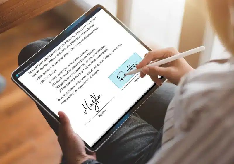 Dịch vụ chữ ký số tại Bình Dương của Công ty Kế Toán Anh Minh rất uy tín