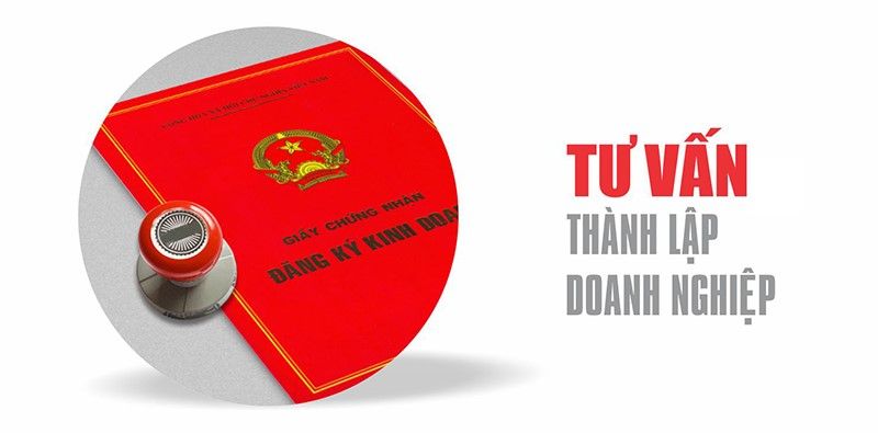 Thời gian hoàn thành dịch vụ thành lập công ty từ 3 đến 5 ngày