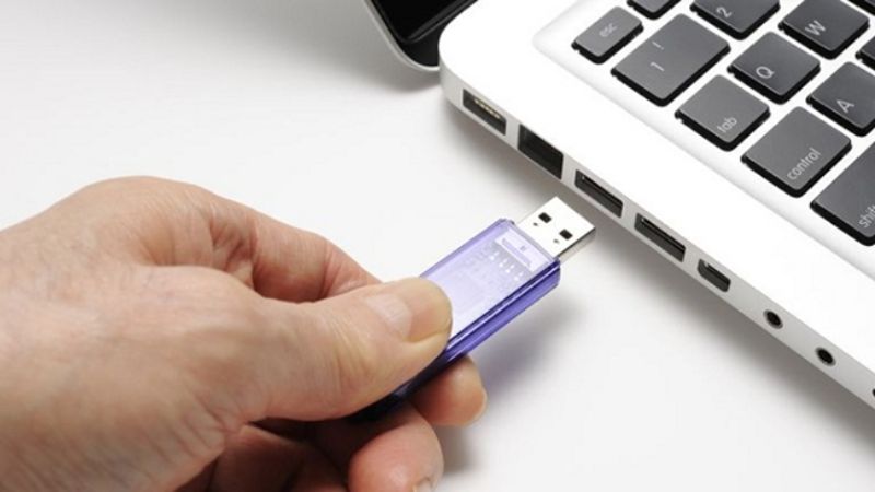 Chữ ký số USB token Có khả năng lưu trữ lớn, tốc độ xử lý cao