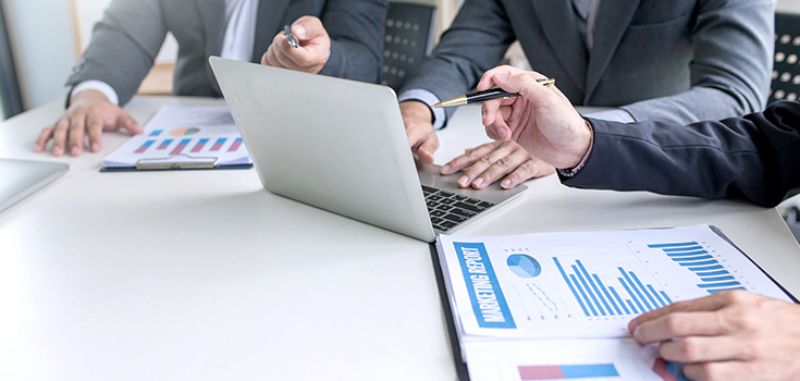 Dịch vụ quyết toán thuế thu nhập doanh nghiệp của Kế Toán Anh Minh