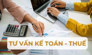 Kế toán Anh Minh sẵn sàng đồng hành cùng sự phát triển của doanh nghiệp