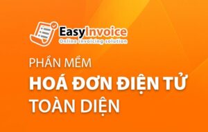 Tham khảo bảng giá hóa đơn điện tử tại Bình Dương của Easyinvoice