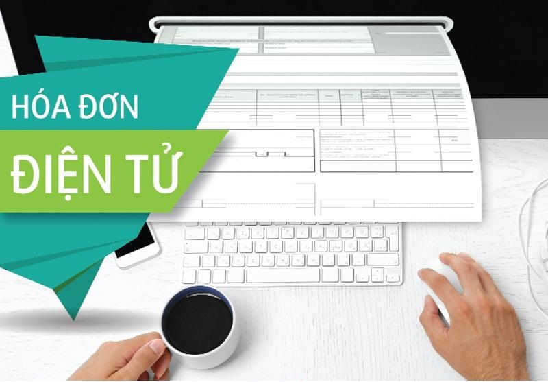 Hỗ trợ mở tài khoản ngân hàng và phát hành hóa đơn