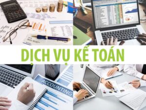 Dịch vụ kế toán tại Thủ Đức đang được nhiều doanh nghiệp sử dụng