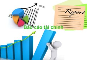 Dịch vụ làm báo cáo tài chính tại Thủ Đức được nâng cao về chất lượng