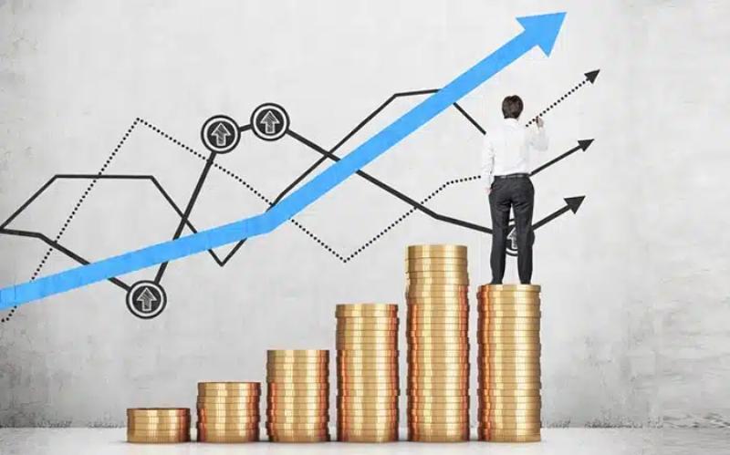 Chi phí dịch vụ tùy thuộc vào ngành nghề kinh doanh của doanh nghiệp