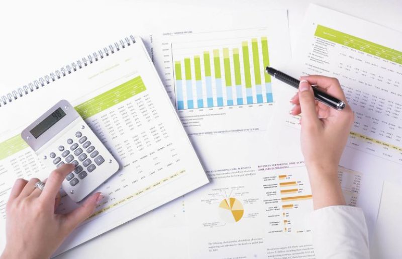 Giá dịch vụ kế toán tại Thủ Đức sẽ tùy thuộc vào từng nhóm ngành hoạt động