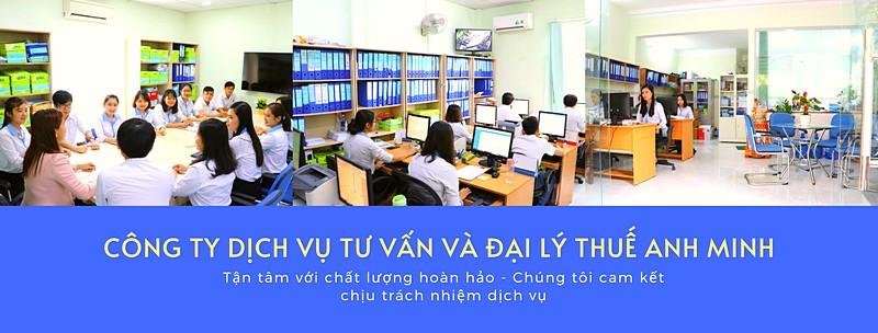 Anh Minh phục vụ khách hàng bằng sự tận tâm, uy tín