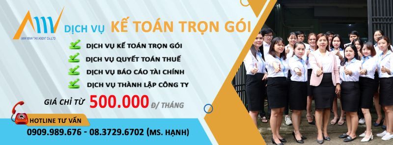 Anh Minh có địa chỉ văn phòng làm việc hợp pháp tại quận Thủ Đức