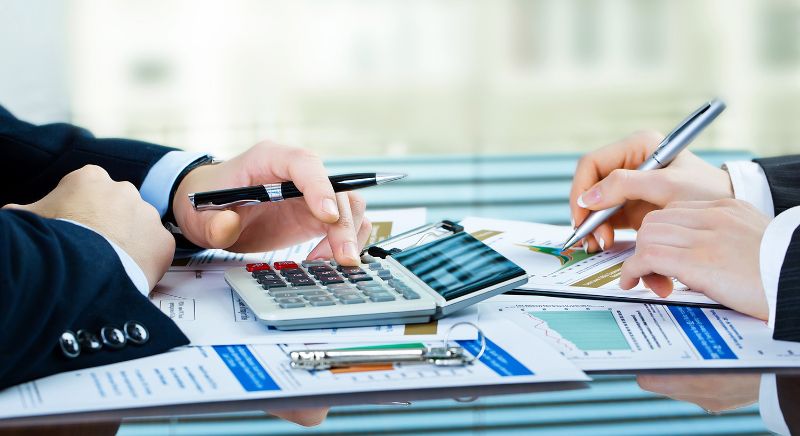 Dịch vụ kế toán tại Thủ Đức của Kế Toán Anh Minh cam kết đúng tiến độ