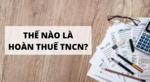 Theo quy định có nhiều trường hợp được hoàn thuế thu nhập cá nhân