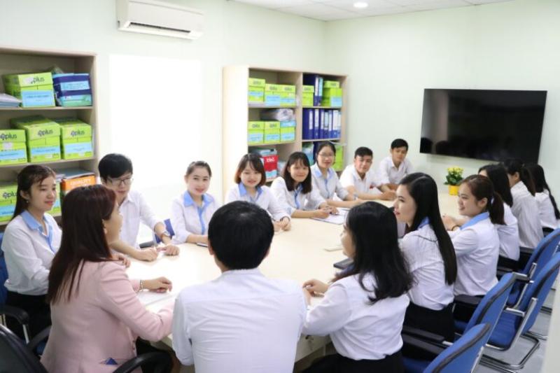 Mọi công việc về thủ tục hoàn thuế TNCN sẽ do chuyên viên công ty triển khai