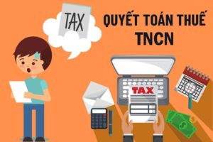 Cá nhân có thể ủy quyền cho bên thứ 3 quyết toán thuế TNCN
