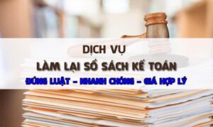Anh minh cung cấp dịch vụ đúng luật, nhanh chóng, giá cả hợp lý