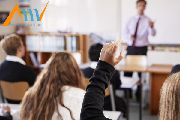 công ty giáo dục