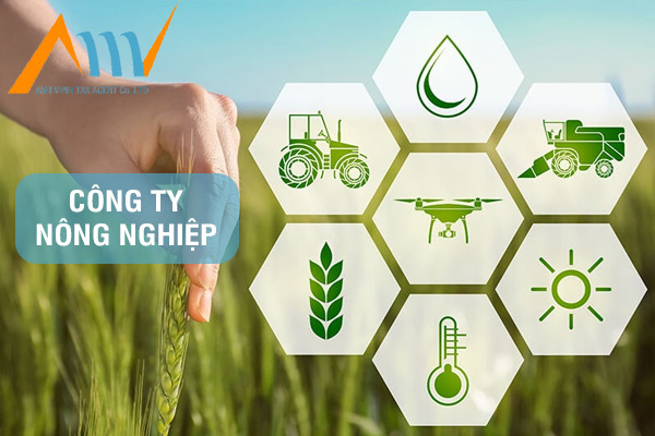 Công ty nông nghiệp