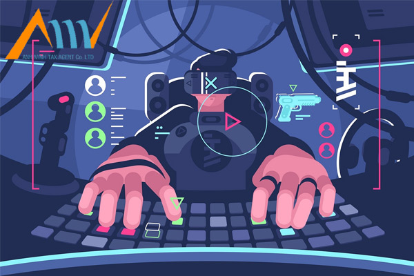 Điều kiện thành lập công ty game