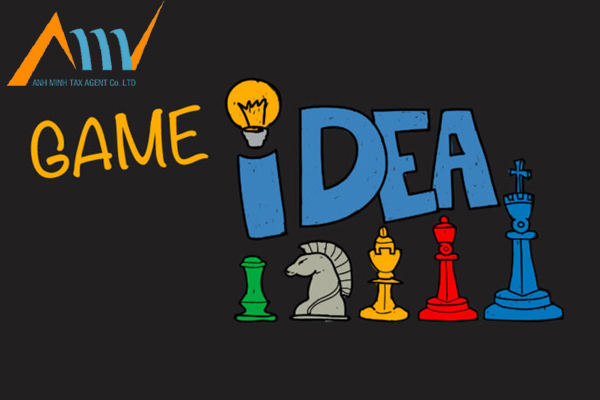 Điều kiện thành lập công ty game